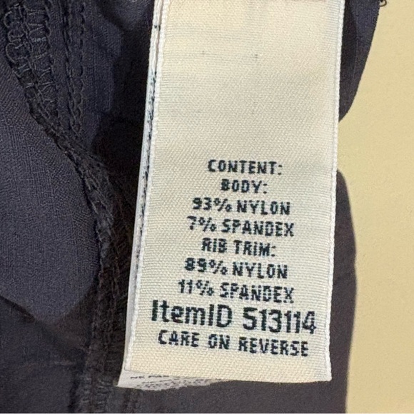 LL Bean Vista Camp Pants - Picture 9 of 9